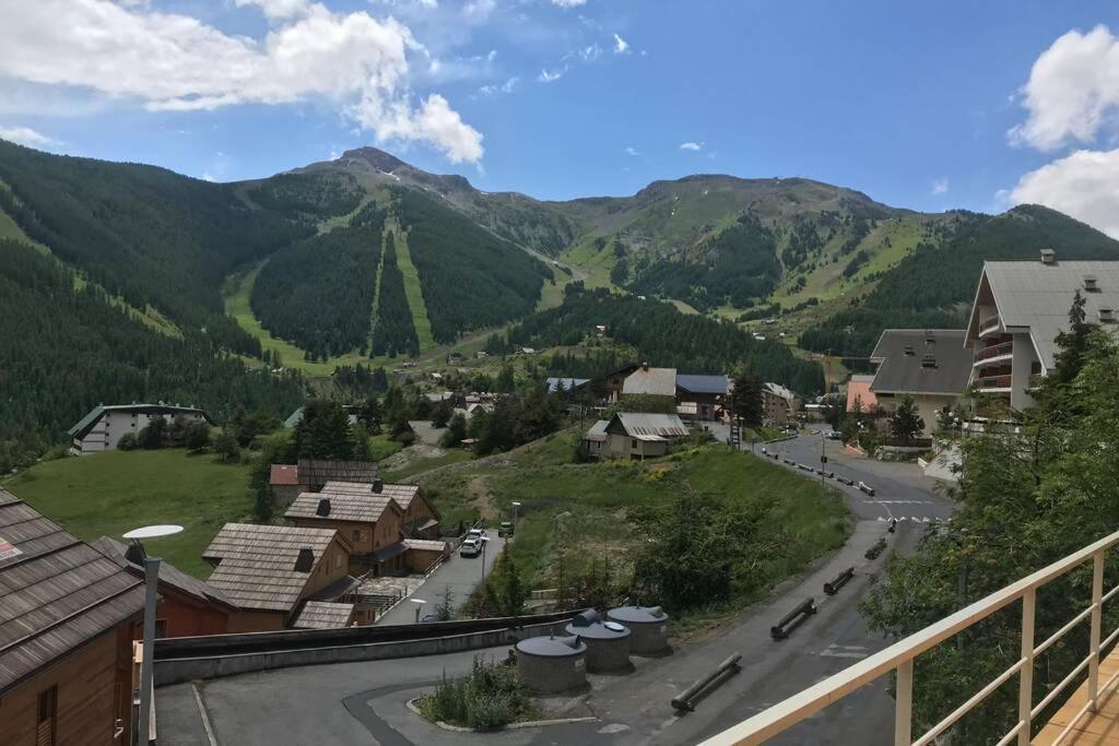 Chalet Familial 欧龙 外观 照片