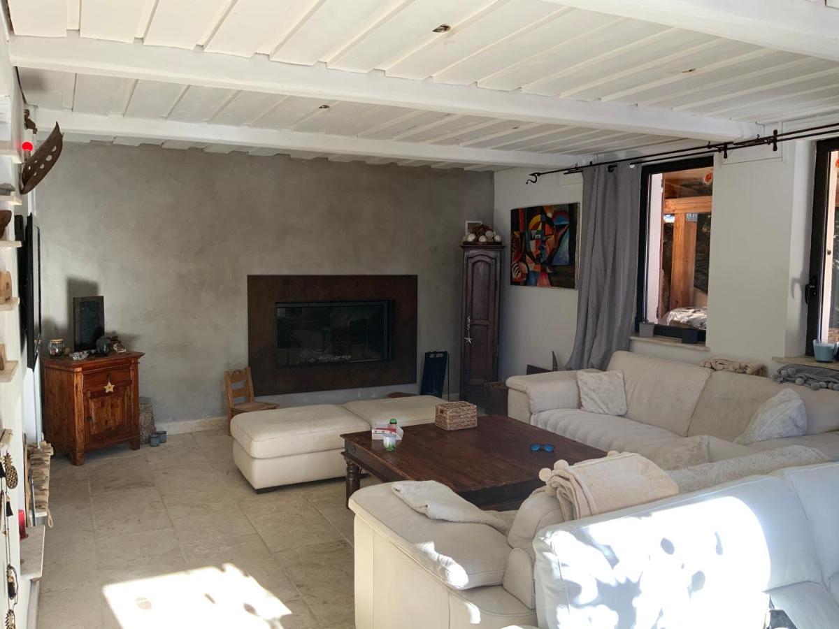 Chalet Familial 欧龙 外观 照片